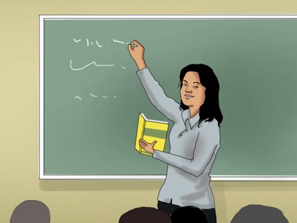 MP Teacher Vacancy 2025
