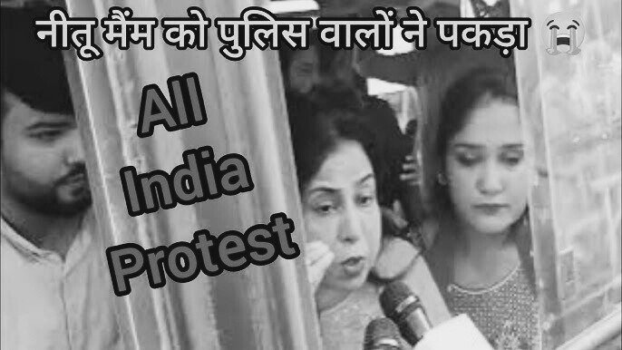 SSC Protest : दिल्ली में SSC परीक्षार्थियों के धरने की पूरी जानकारी…