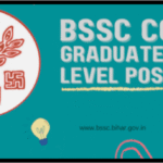 BSSC CGL 2025