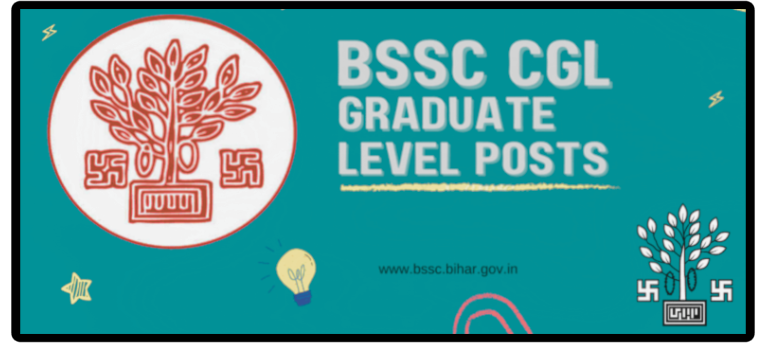 BSSC CGL 2025
