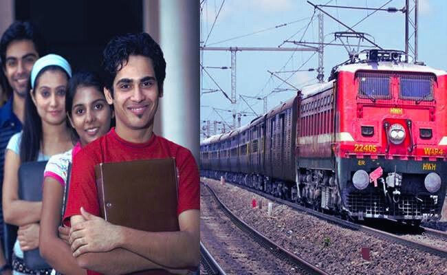 RRB Vacancy 2025