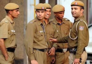 TNUSRB Police Constable recruitment