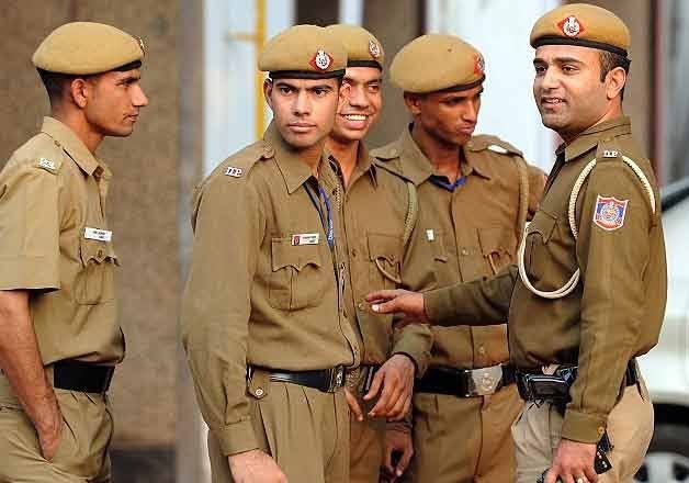 TNUSRB Police Constable recruitment