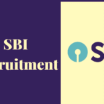 SBI Clerk Vacancy 2025