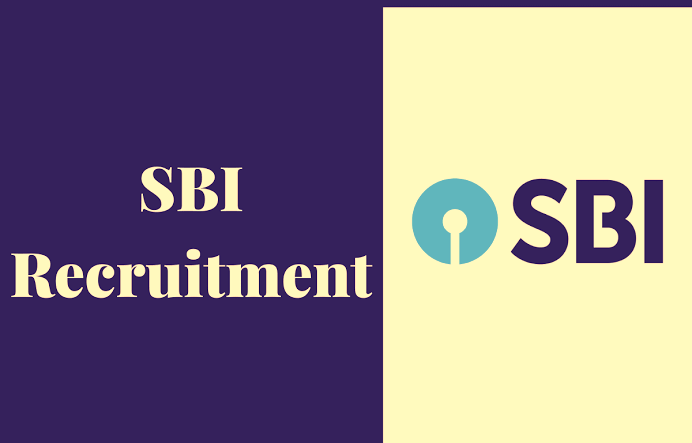 SBI Clerk Vacancy 2025