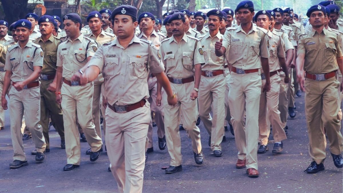 MP Police Constable 2025 : एमपी पुलिस कांस्टेबल के लिए निकली भर्ती, जाने खास बातें…