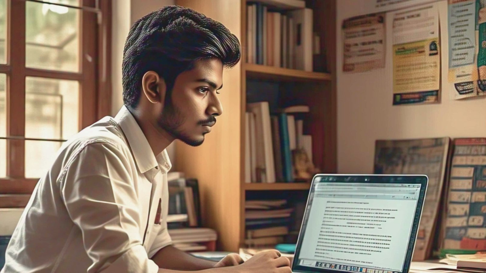 Bihar BSSC Vacancy 2025 : 432 स्टेनो पदों पर  निकली सरकारी नौकरी, 12 वीं पास युवा करे…