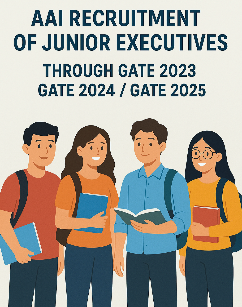 Airport Authority Of India Job 2025