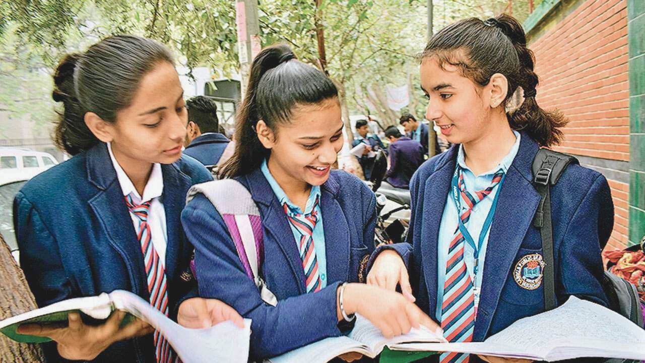 CBSE Date Sheet 2026