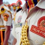 SSC Delhi Police Vacancy 2025