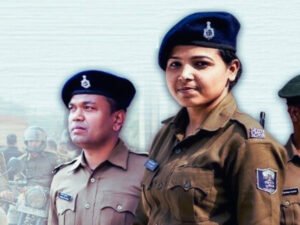 BIHAR Police SI Vacancy 2025