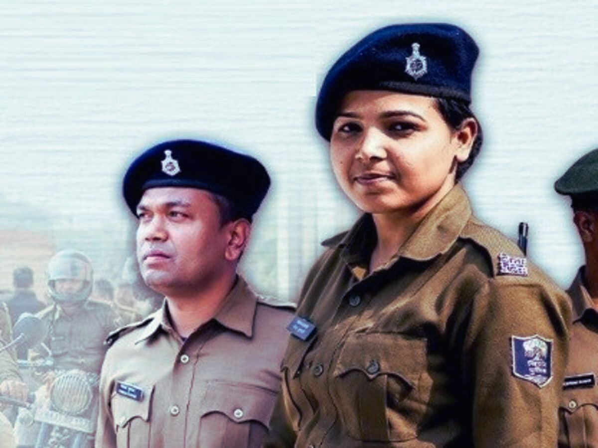 BIHAR Police SI Vacancy 2025 : बिहार पुलिस में 1799 दरोगा SI पद पर निकली भर्ती , आवेदन…