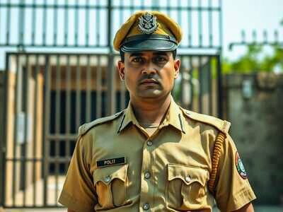 JSSC Vacancy 2025 : जेल वार्डर और असिस्टेंट जेलर के पद के लिए 1700 से ज्यादा निकली भर्ती…
