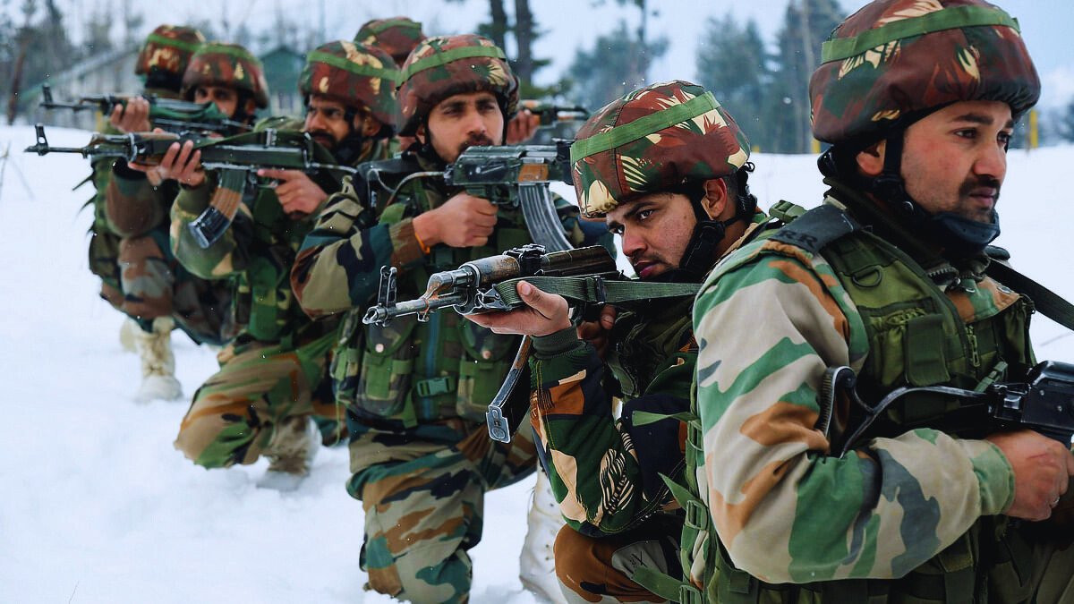 Indian Army Vacancy 2025