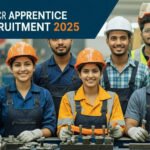 Railway Apprentice Vacancy 2025