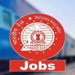 Railway Vacancy 2025