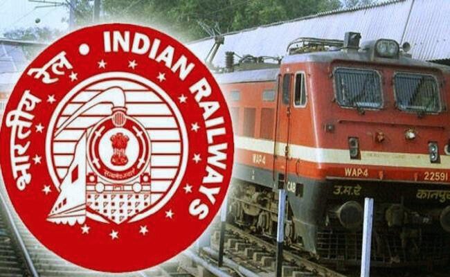 RRB Vacancy 2025