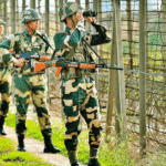 BSF GD Constable Vacancy 2025