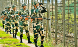 BSF GD Constable Vacancy 2025